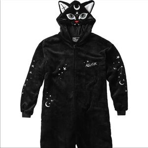 Killstar Sirius Onesie FLAWED